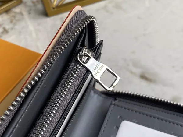 Cheap LOUIS VUITTON ZIPPY WALLET VERTICAL 0117