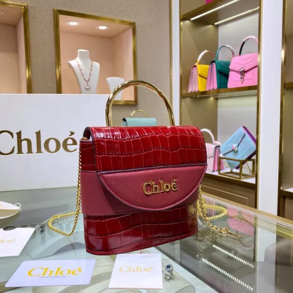 Cheap CHLOE ABY LOCK 0120