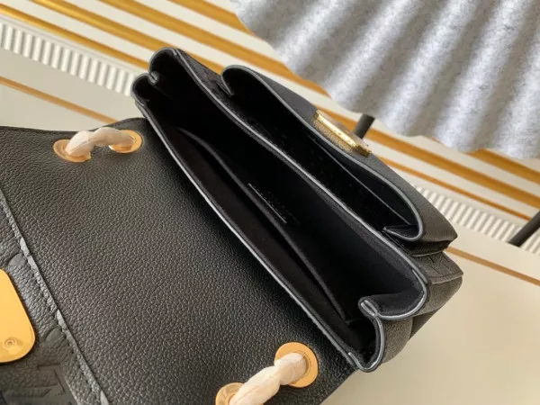 Cheap LOUIS VUITTON VAVIN BB 0117