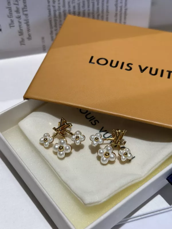 Affordable LOUIS VUITTON EARRINGS 0116