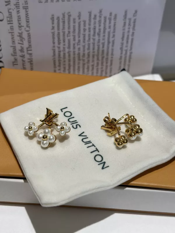 Affordable LOUIS VUITTON EARRINGS 0116