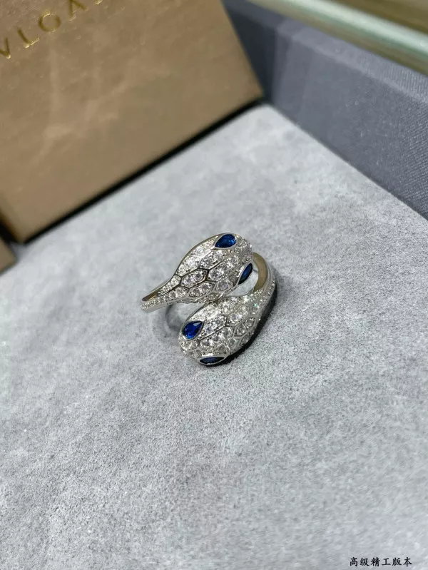 Affordable BVLGARI RING 0116