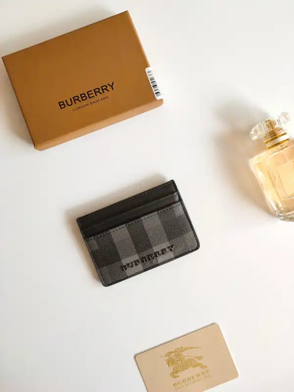 Affordable BURBERRY CARD CASE 0122