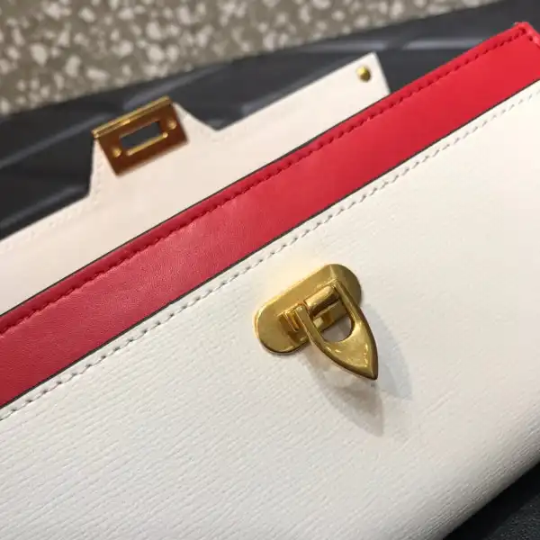 Affordable VALENTINO ROCKSTUD WALLET 0124