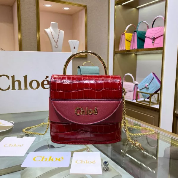 Cheap CHLOE ABY LOCK 0120