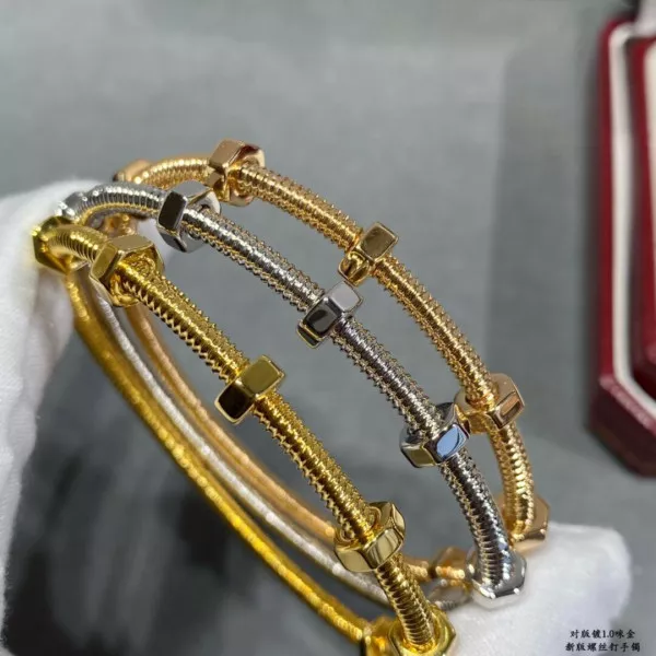 Affordable CARTIER  BRACELET 0116