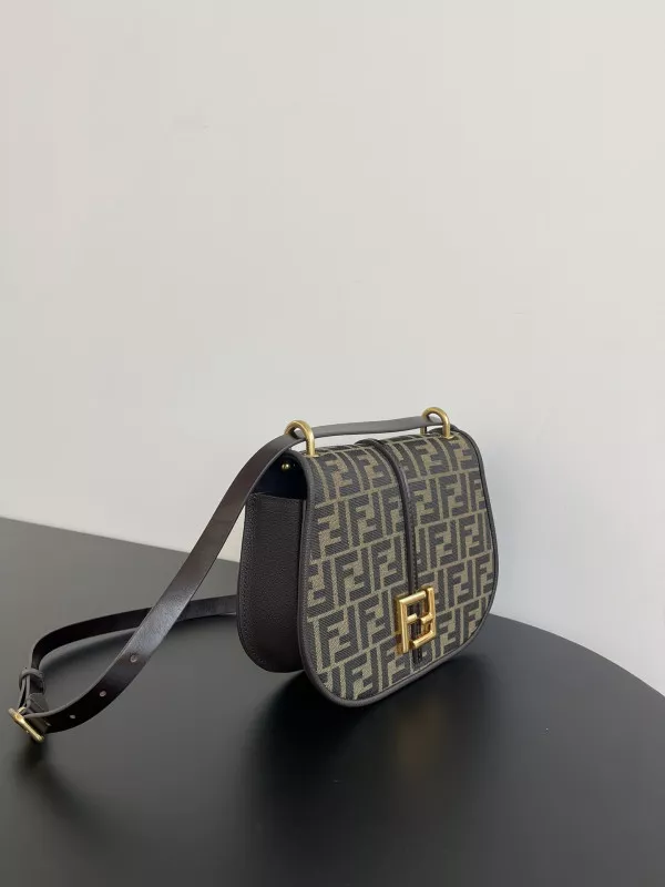 Cheap Fendi C'mon -25*7*20CM 0119