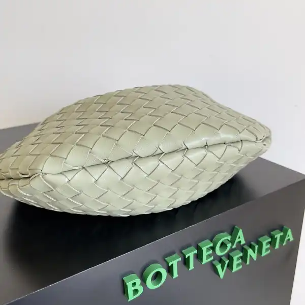 Affordable BOTTEGA VENETA  CLASSIC Sardine Top Handle Bag 0130