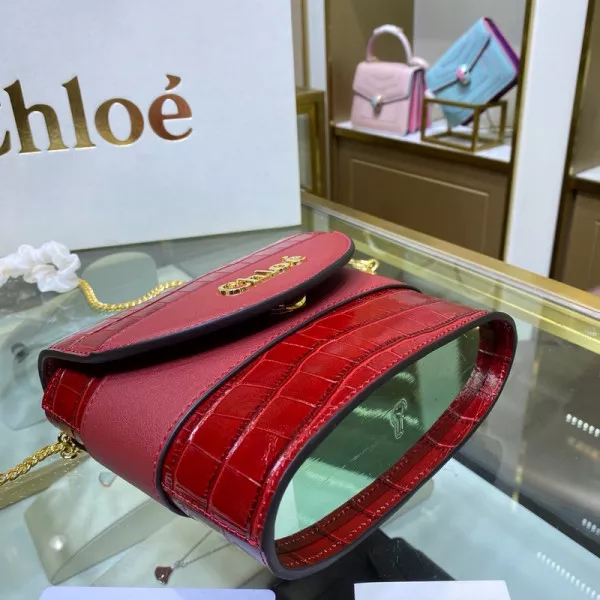 Cheap CHLOE ABY LOCK 0120