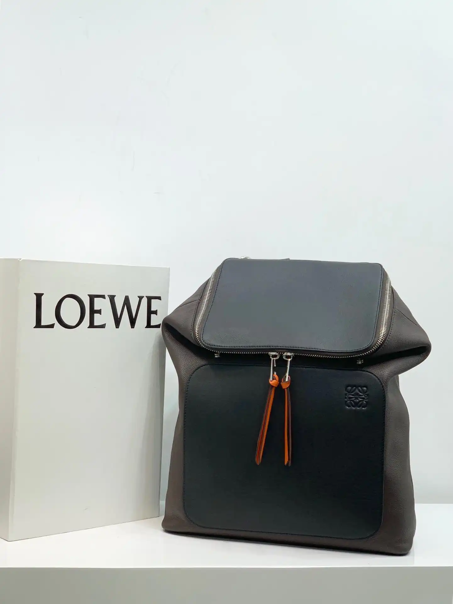 Affordable LOWEE GOYA BACKPACK 0127