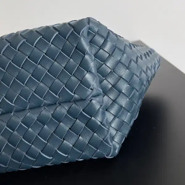 Cheap BOTTEGA VENETA MINI CABAT 0130