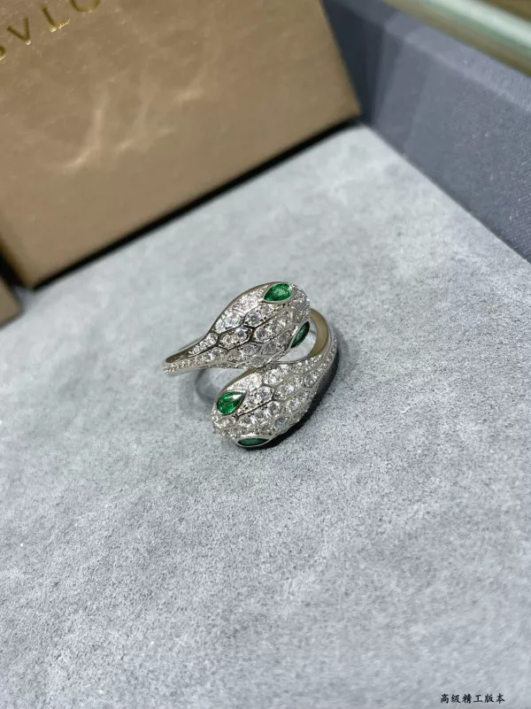 Affordable BVLGARI RING 0116