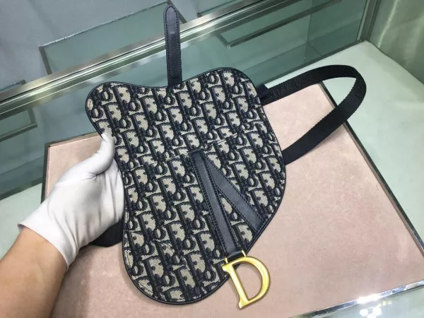 Affordable Diro Saddle Bag 0118