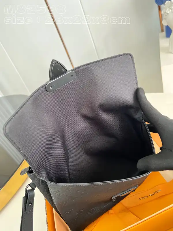 Cheap LOUIS VUITTON S-LOCK POCHETTE 0125