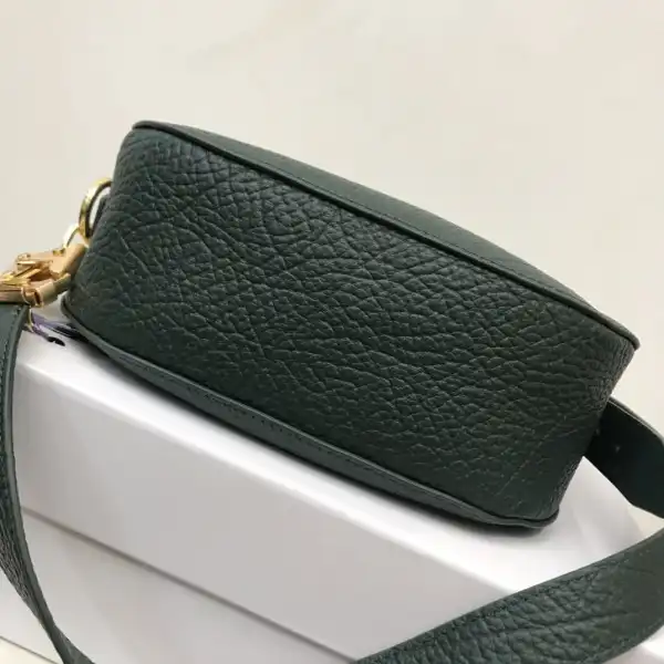 Cheap BURBERRY Small Knight Bag-24*8*23cm 0122