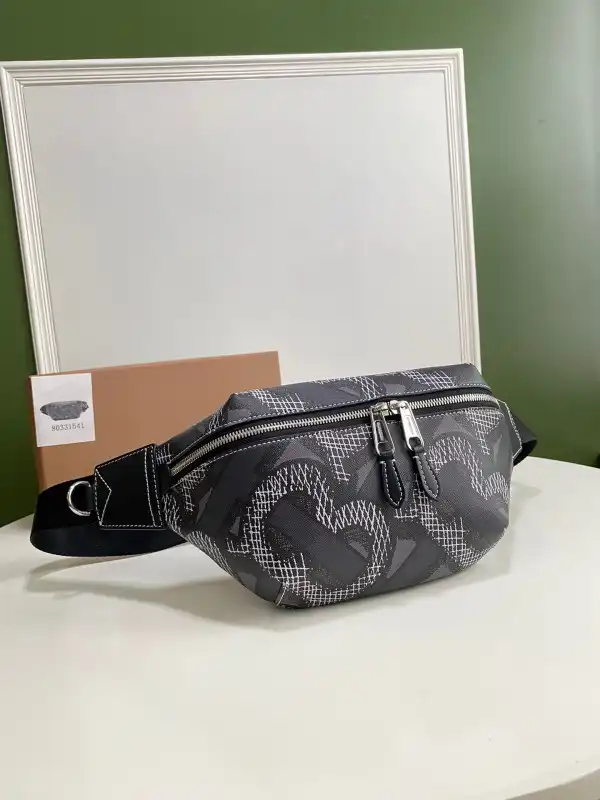 Cheap BURBERRY Bum Bag 0125