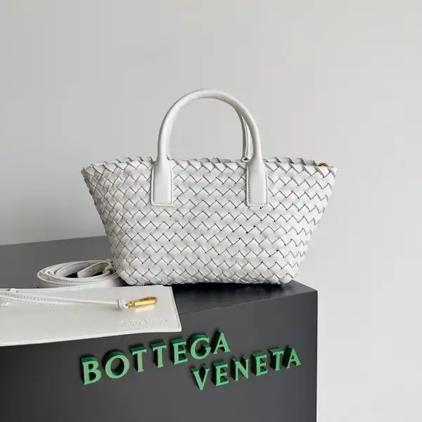 Cheap BOTTEGA VENETA MINI CABAT 0130