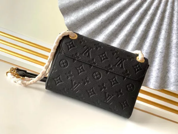 Cheap LOUIS VUITTON VAVIN BB 0117