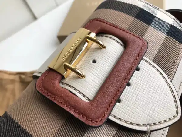 Cheap Burberry The Buckle 0122