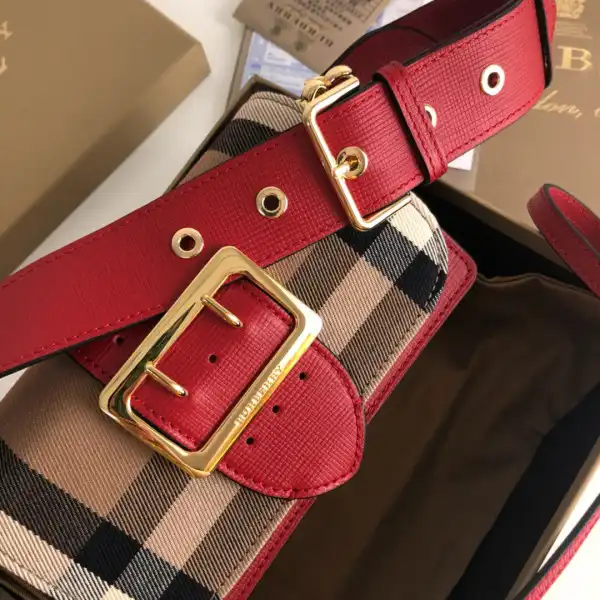 Cheap Burberry The Buckle 0122