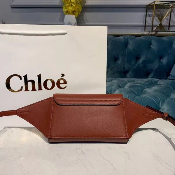 Cheap CHLOÉ C BELT BAG 0121