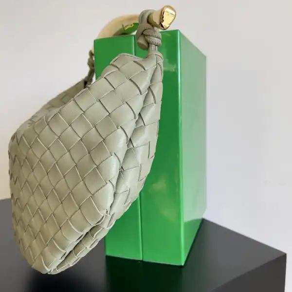 Affordable BOTTEGA VENETA  CLASSIC Sardine Top Handle Bag 0130