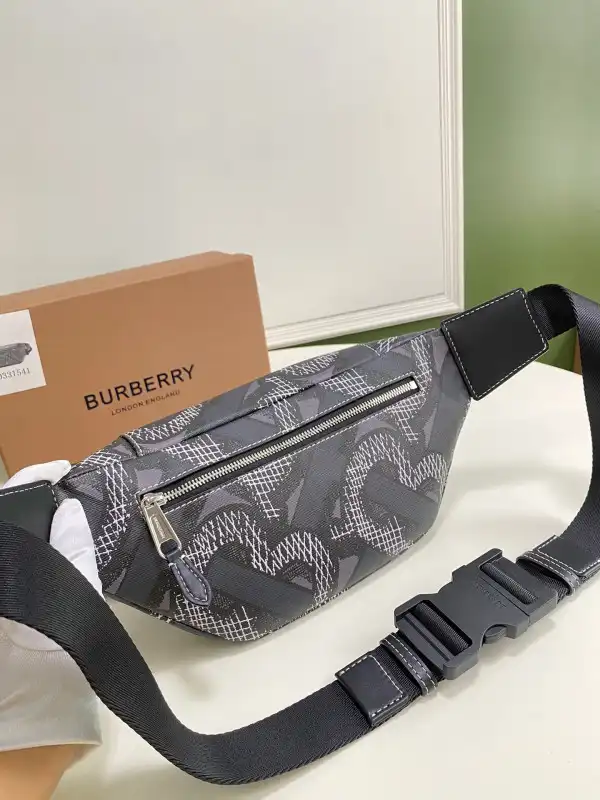 Cheap BURBERRY Bum Bag 0125