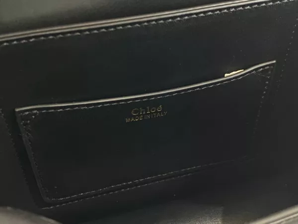 Affordable CHLOÉ KATTIE CROSS-BODY BAG 0120