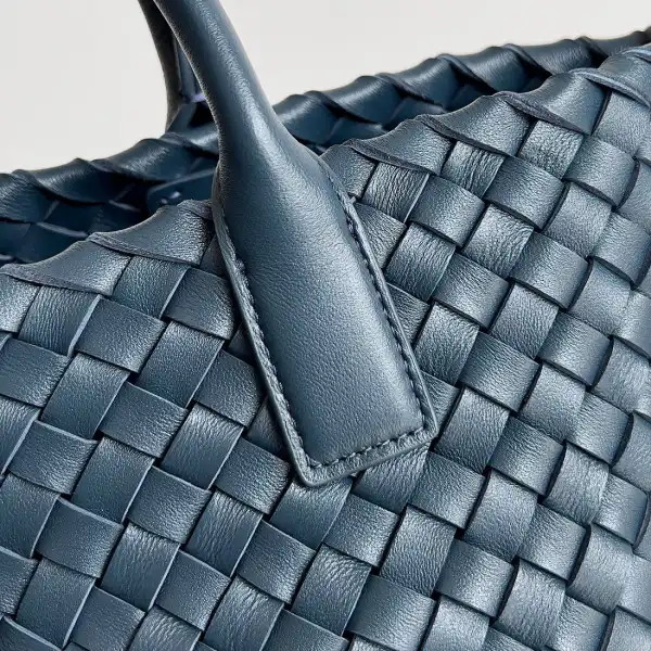 Cheap BOTTEGA VENETA MINI CABAT 0130