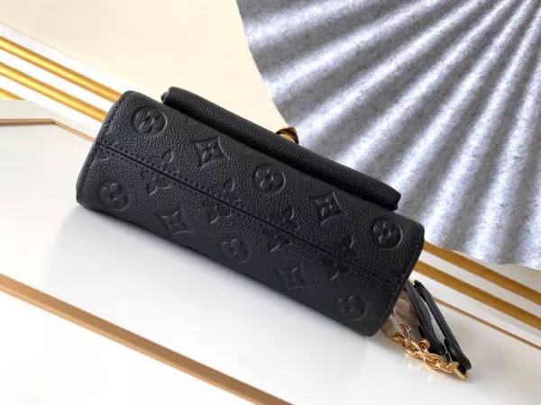 Cheap LOUIS VUITTON VAVIN BB 0117