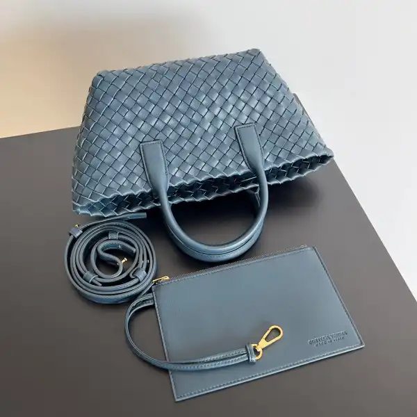 Cheap BOTTEGA VENETA MINI CABAT 0130