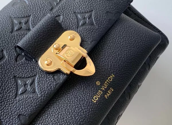 Cheap LOUIS VUITTON VAVIN BB 0117