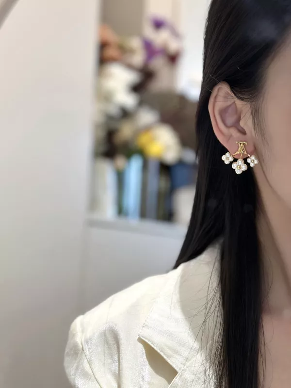 Affordable LOUIS VUITTON EARRINGS 0116