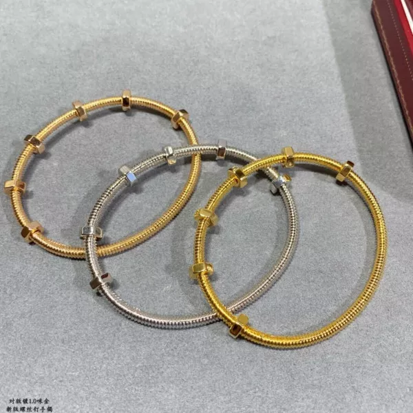 Affordable CARTIER  BRACELET 0116