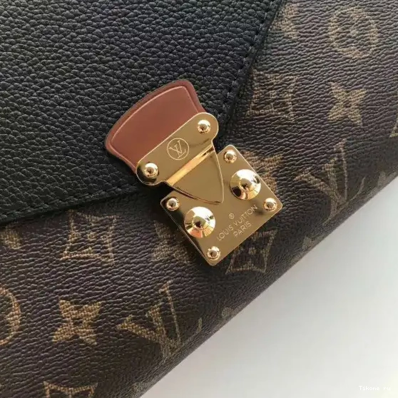 Affordable CHAIN Vuitton Louis PALLAS 0207