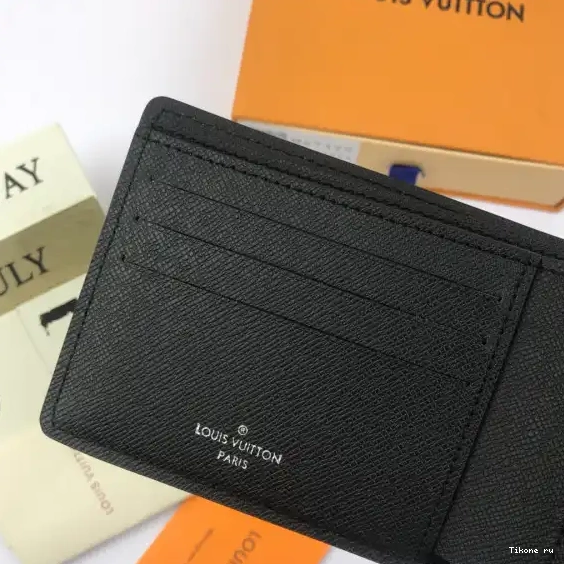 Cheap VUITTON BRAZZA LOUIS WALLET 0211