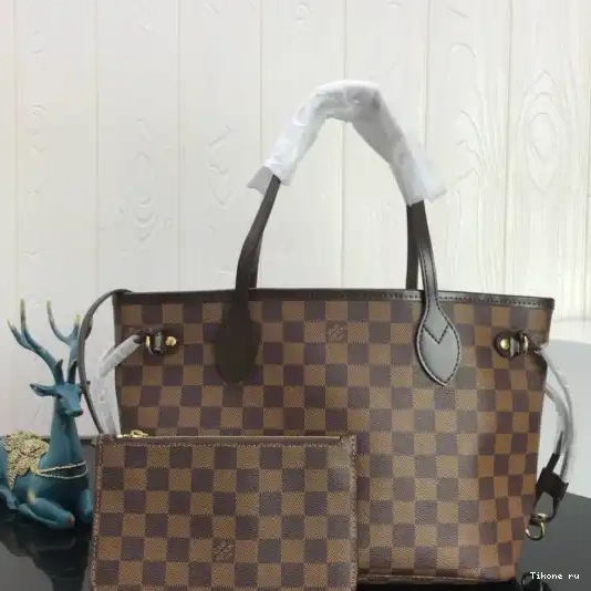 Affordable VUITTON NEVERFULL LOUIS PM 0216