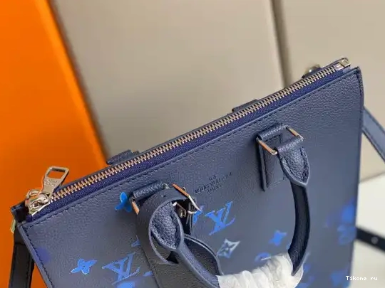 Affordable ZIPPÉ PLAT VUITTON SAC LOUIS 0207