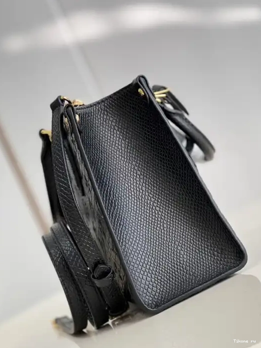 Affordable VUITTON PM ONTHEGO LOUIS 0215