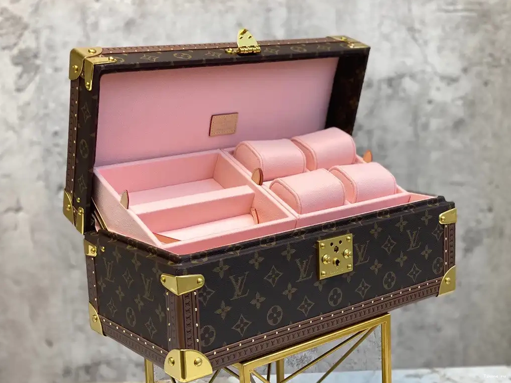 Cheap COFFRET VUITTON LOUIS ACCESSOIRES 0217