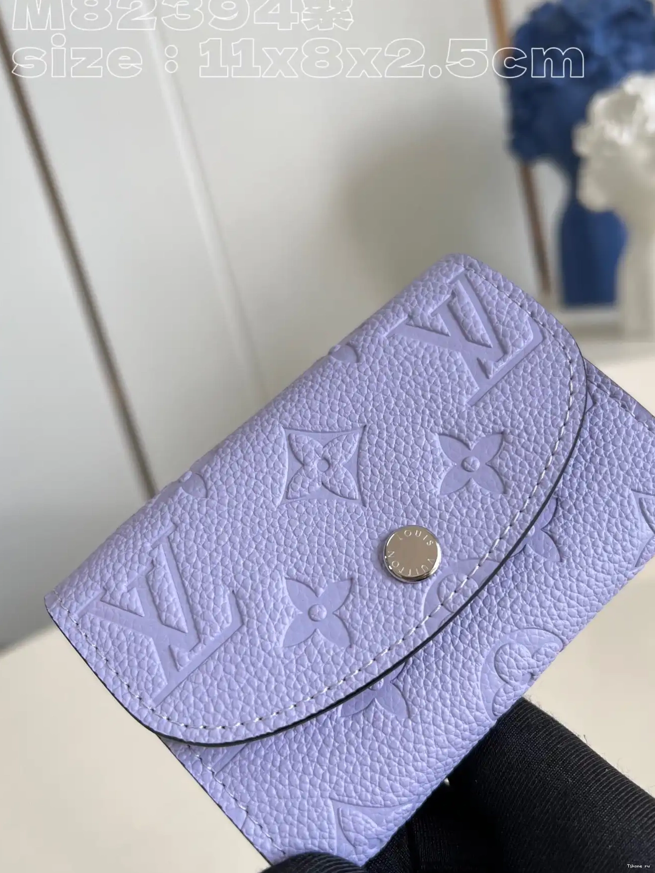 Affordable Vuitton Rosalie Coin Louis Purse 0219