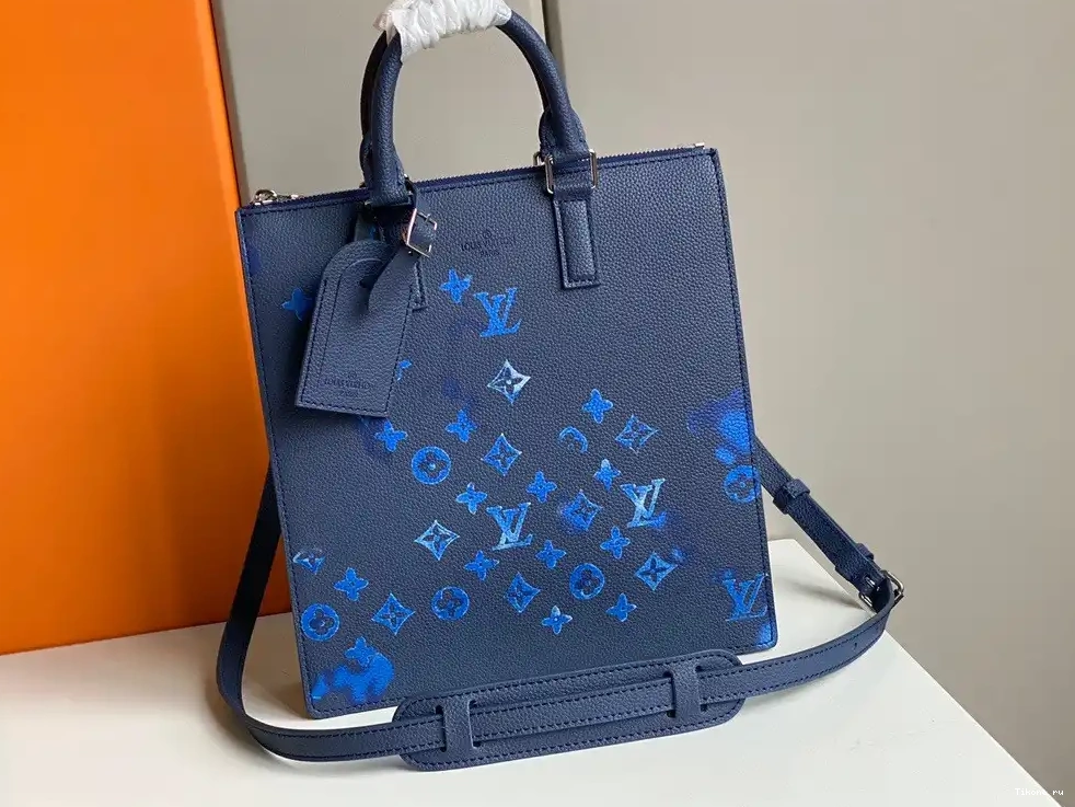 Affordable ZIPPÉ PLAT VUITTON SAC LOUIS 0207