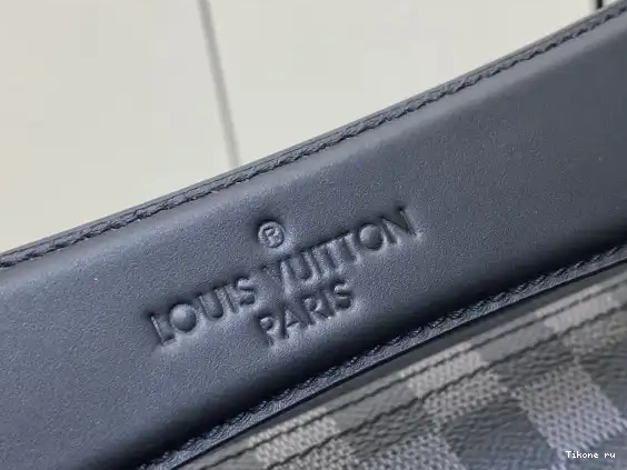 Affordable Soft Polochon VUITTON PM LOUIS 0224