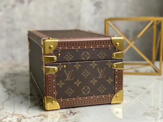 Cheap COFFRET VUITTON LOUIS ACCESSOIRES 0217