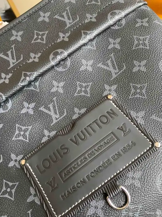 Affordable VUITTON MESSENGER LOUIS BAG 0222