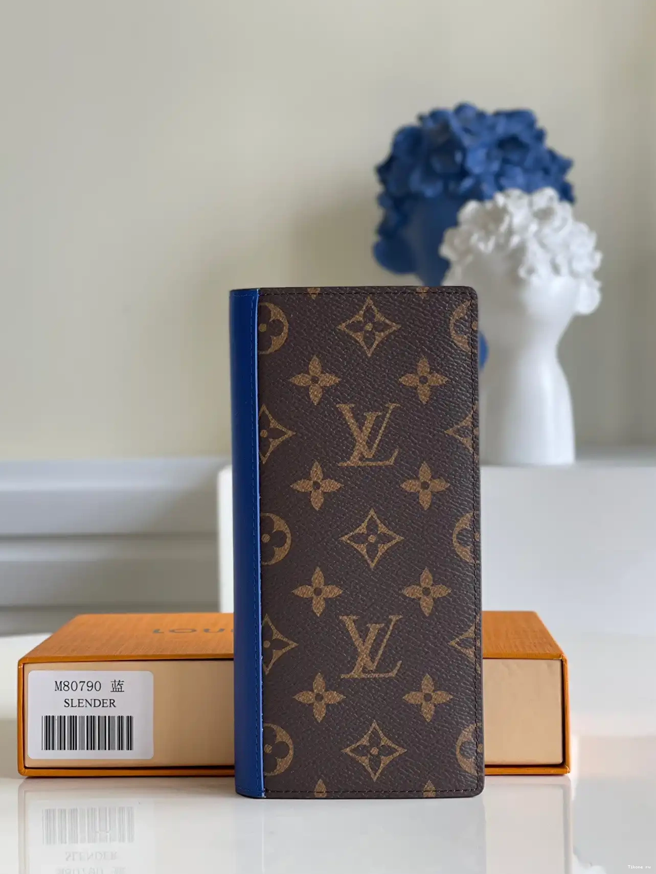 Affordable WALLET LOUIS BRAZZA VUITTON 0210