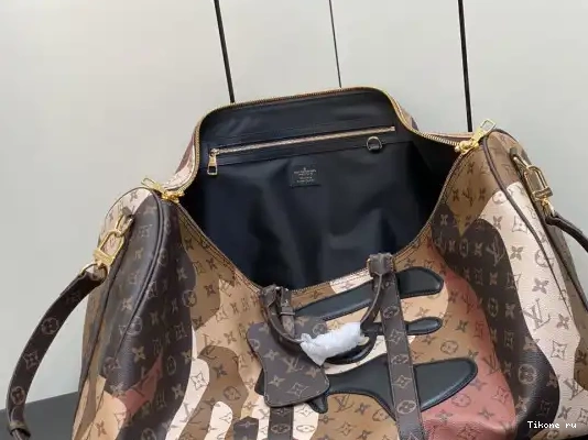 Cheap BANDOULIÈRE LOUIS VUITTON 45 KEEPALL  0221