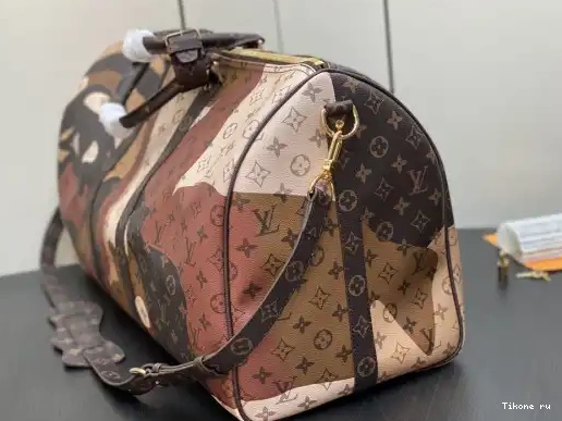 Cheap BANDOULIÈRE LOUIS VUITTON 45 KEEPALL  0221