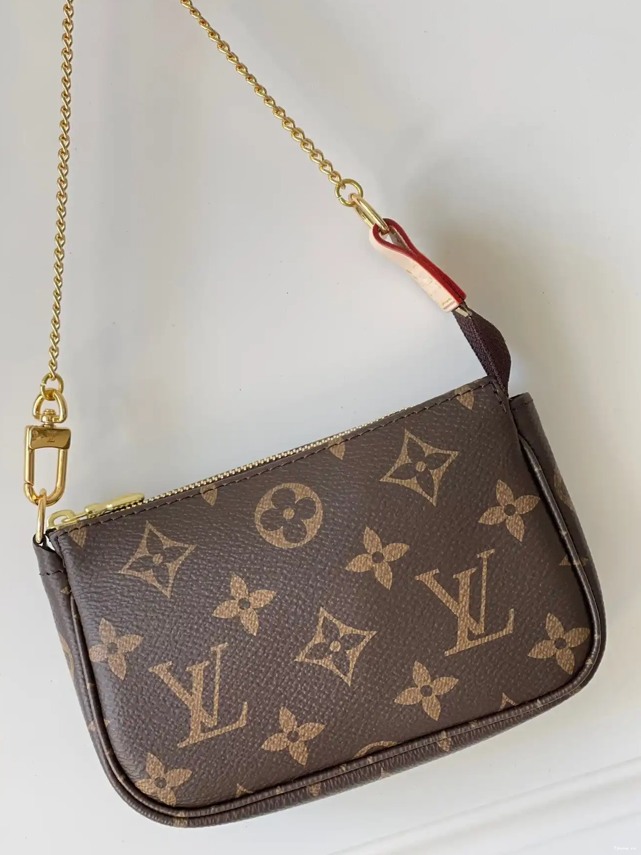 Affordable LOUIS MINI ACCESSOIRES POCHETTE VUITTON 0212