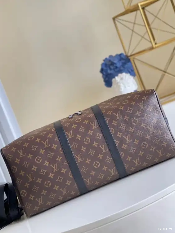 Affordable KEEPALL BANDOULIÈRE 50 LOUIS VUITTON 0226